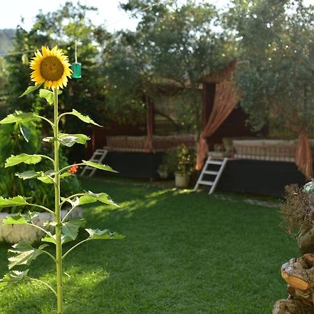 גוג'ק Guentur Hotel & Restaurant מראה חיצוני תמונה