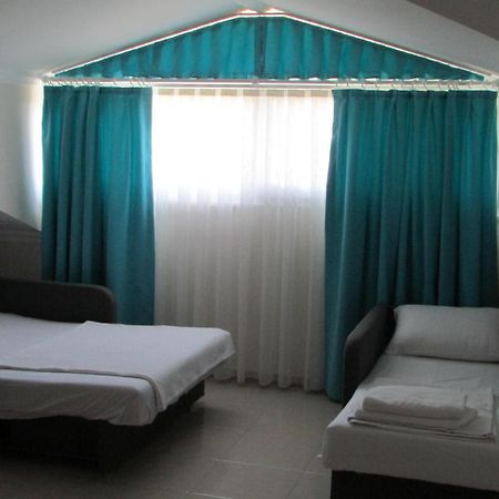 גוג'ק Guentur Hotel & Restaurant מראה חיצוני תמונה