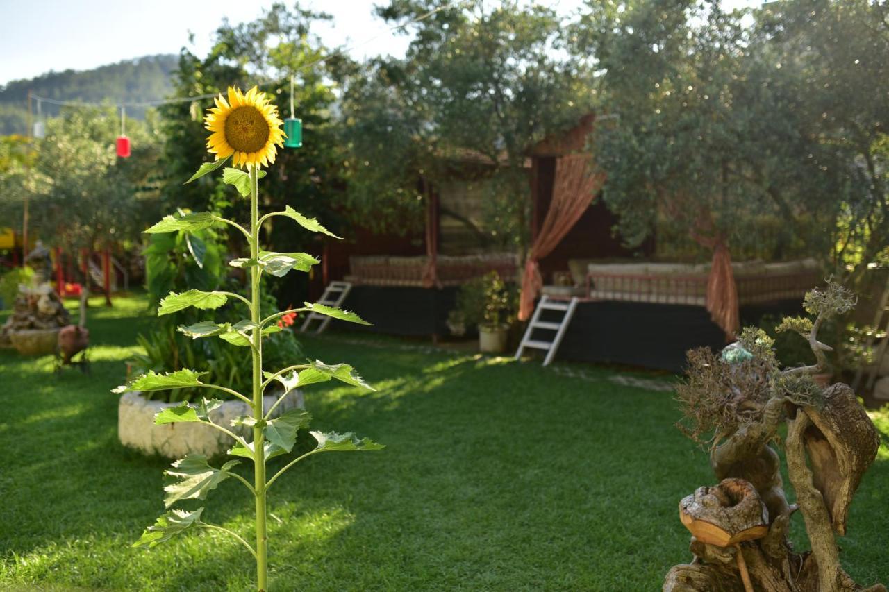 גוג'ק Guentur Hotel & Restaurant מראה חיצוני תמונה