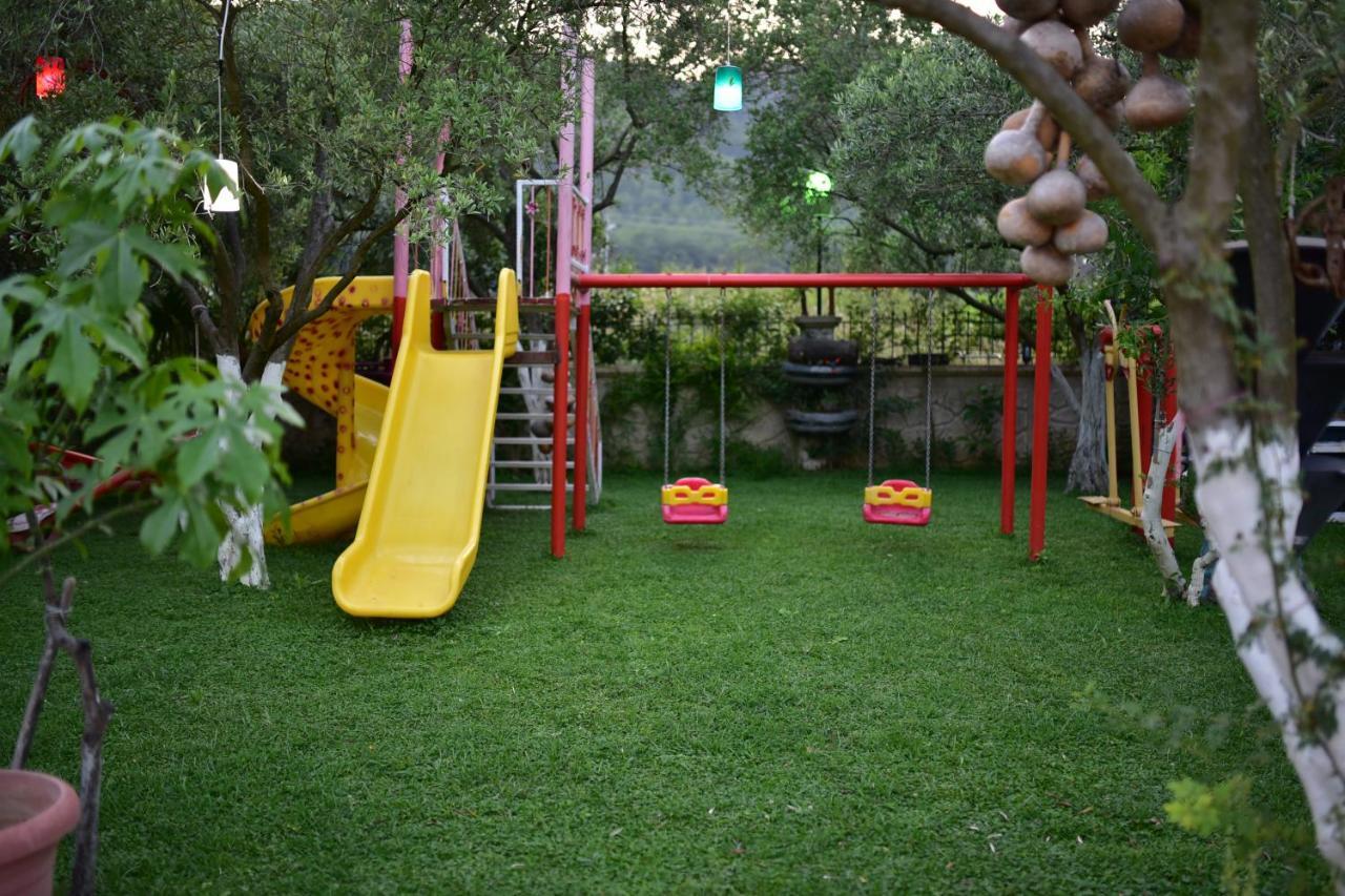 גוג'ק Guentur Hotel & Restaurant מראה חיצוני תמונה
