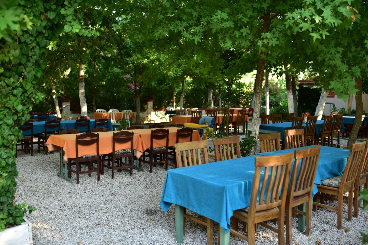 גוג'ק Guentur Hotel & Restaurant מראה חיצוני תמונה
