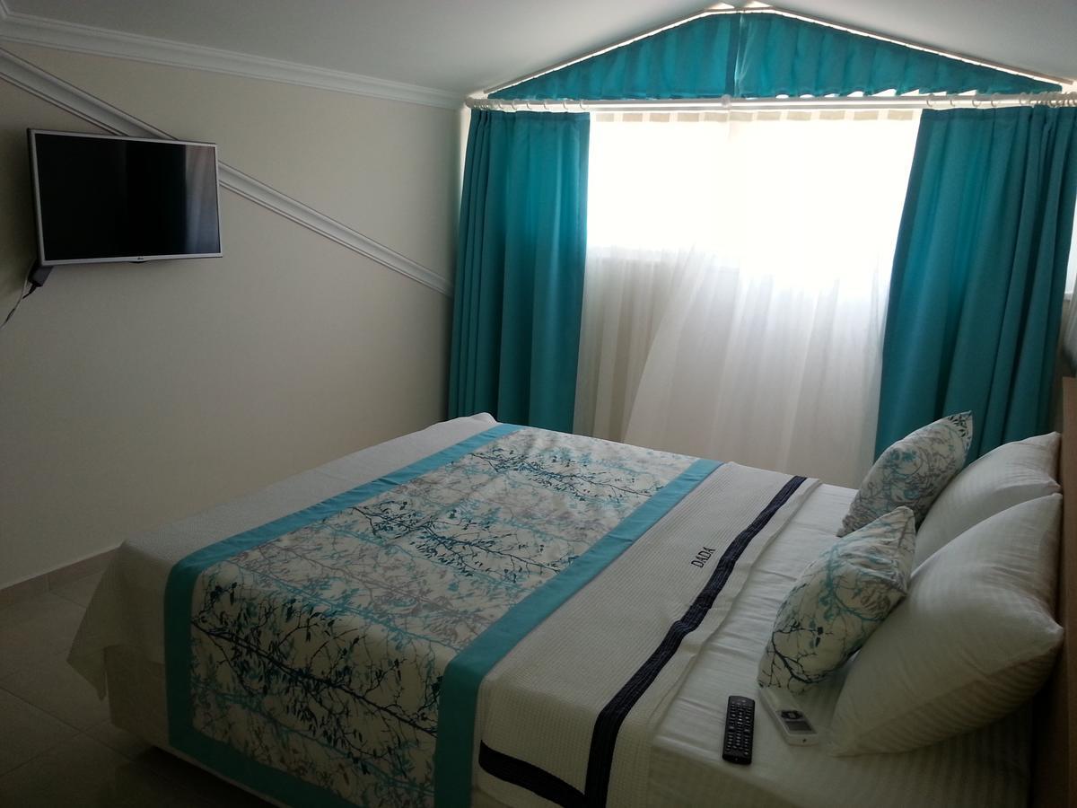 גוג'ק Guentur Hotel & Restaurant מראה חיצוני תמונה
