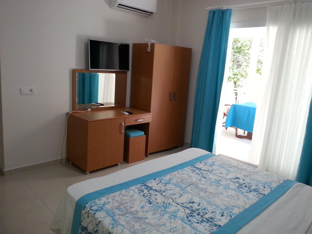 גוג'ק Guentur Hotel & Restaurant מראה חיצוני תמונה