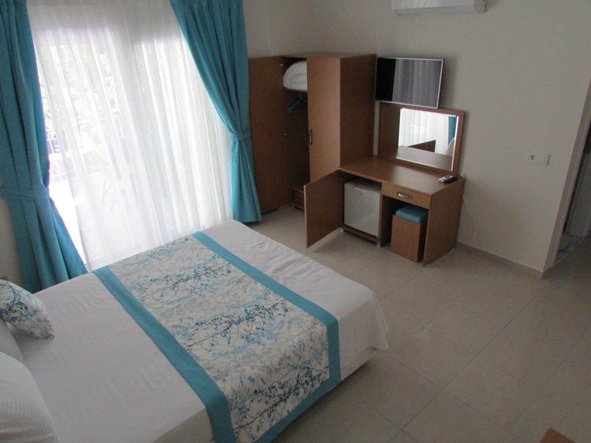 גוג'ק Guentur Hotel & Restaurant מראה חיצוני תמונה
