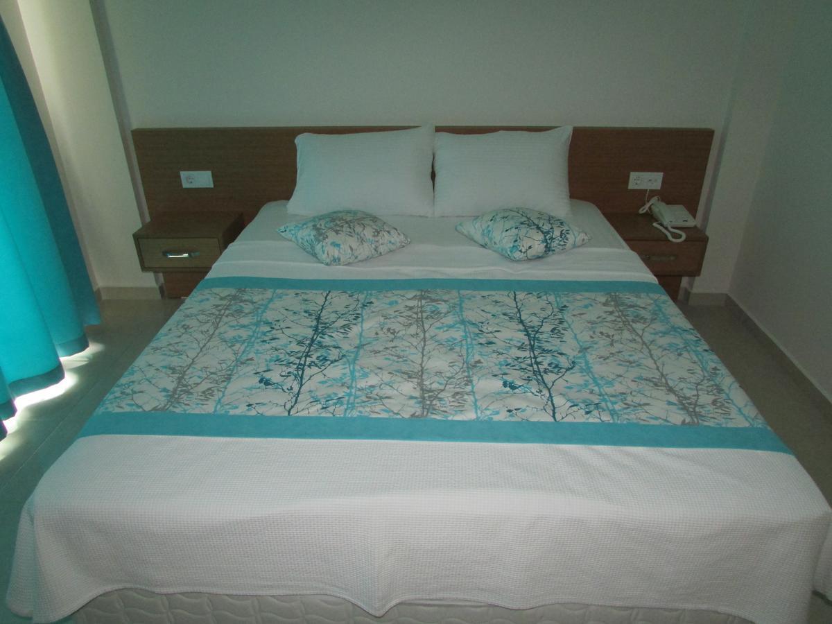 גוג'ק Guentur Hotel & Restaurant מראה חיצוני תמונה