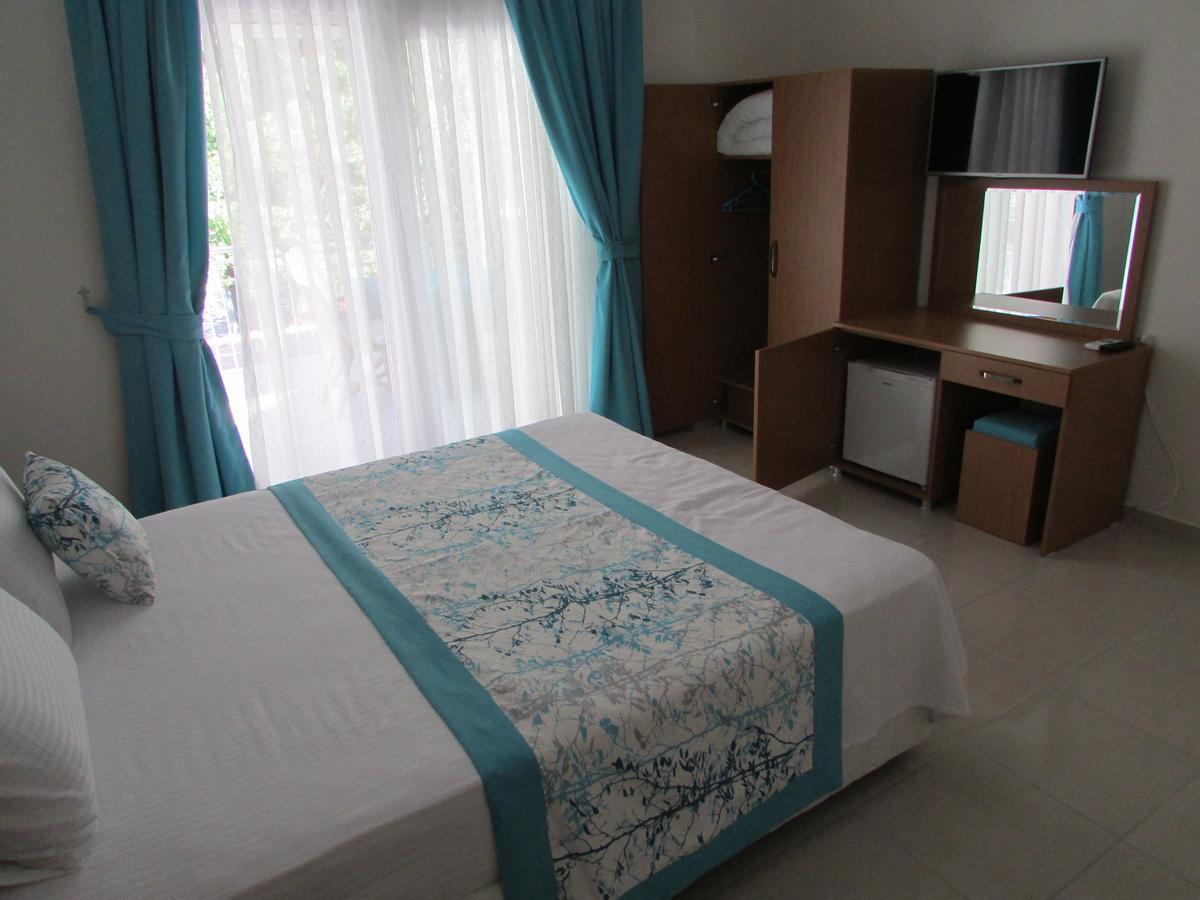 גוג'ק Guentur Hotel & Restaurant מראה חיצוני תמונה