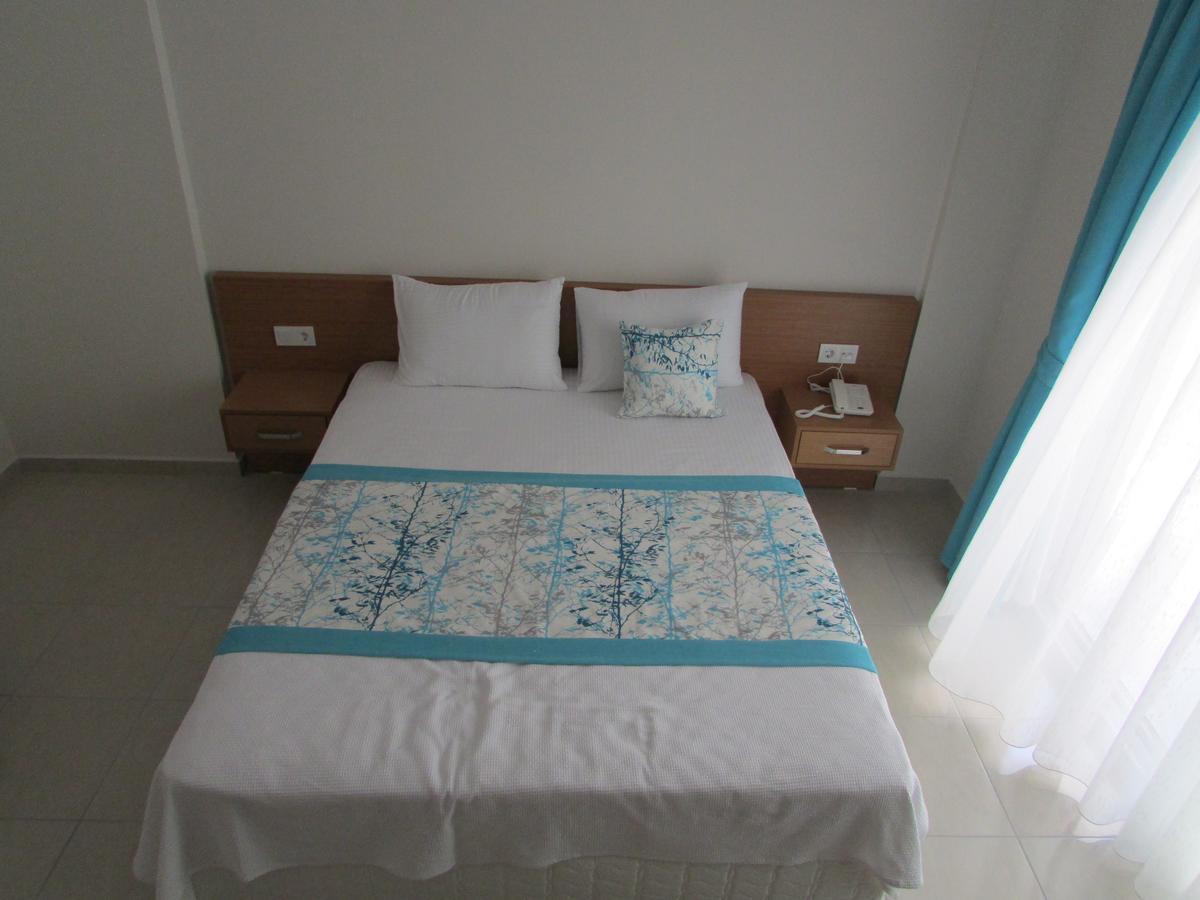 גוג'ק Guentur Hotel & Restaurant מראה חיצוני תמונה