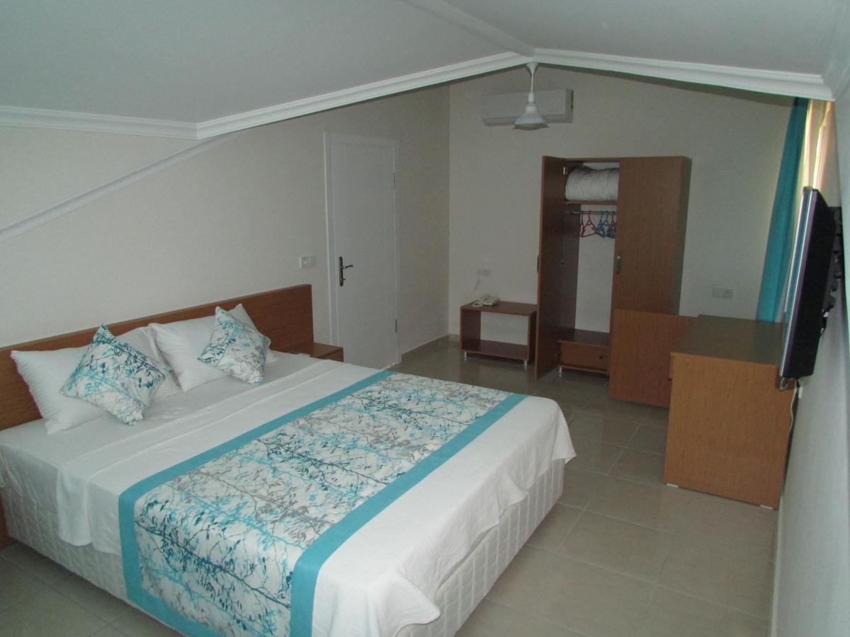 גוג'ק Guentur Hotel & Restaurant מראה חיצוני תמונה